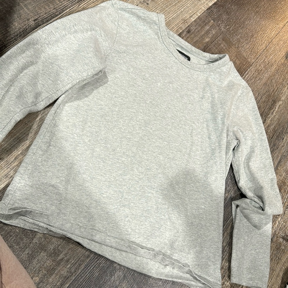 Girls Nordstrom tee